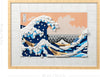 LEGO Art 31208 Hokusai – De grote golf