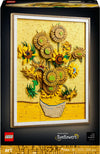 LEGO Art 31215 Vincent van Gogh – Zonnebloemen