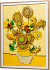 LEGO Art 31215 Vincent van Gogh – Zonnebloemen