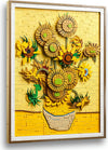 LEGO Art 31215 Vincent van Gogh – Zonnebloemen