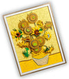 LEGO Art 31215 Vincent van Gogh – Zonnebloemen