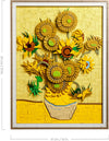 LEGO Art 31215 Vincent van Gogh – Zonnebloemen