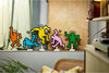 LEGO Art 31216 Keith Haring – Dansende figuren