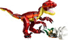 LEGO Creator 31379 Woeste dinosaurus