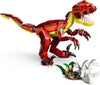 LEGO Creator 31379 Woeste dinosaurus