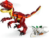 LEGO Creator 31379 Woeste dinosaurus