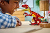 LEGO Creator 31379 Woeste dinosaurus