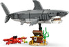 LEGO Creator 31381 Woeste haai met schatkist