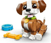 LEGO Creator 31382 Schattige dieren: speelse puppy