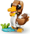 LEGO Creator 31382 Schattige dieren: speelse puppy