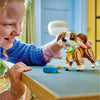 LEGO Creator 31382 Schattige dieren: speelse puppy