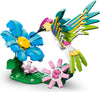 LEGO Creator 31384 Wilde dieren: kleurrijke kolibrie