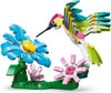 LEGO Creator 31384 Wilde dieren: kleurrijke kolibrie