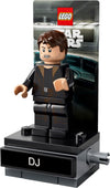 LEGO Star Wars 40298 DJ Code Breaker Minifigure