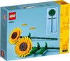 LEGO Creator 40524 Zonnebloemen