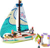 LEGO Friends 41716 Stephanies zeilavontuur