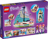 LEGO Friends 41716 Stephanies zeilavontuur