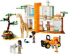 LEGO Friends 41717 Mia’s wilde dieren bescherming