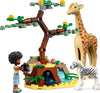 LEGO Friends 41717 Mia’s wilde dieren bescherming
