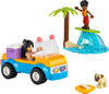 LEGO Friends 41725 Strandbuggy plezier