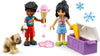 LEGO Friends 41725 Strandbuggy plezier