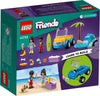LEGO Friends 41725 Strandbuggy plezier