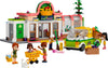 LEGO Friends 41729 Biologische supermarkt