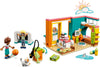 LEGO Friends 41754 Leo’s kamer