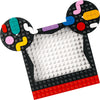 LEGO Dots 41964 Mickey Mouse & Minnie Mouse: Terug naar school