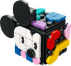 LEGO Dots 41964 Mickey Mouse & Minnie Mouse: Terug naar school
