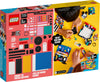 LEGO Dots 41964 Mickey Mouse & Minnie Mouse: Terug naar school