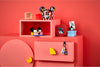 LEGO Dots 41964 Mickey Mouse & Minnie Mouse: Terug naar school
