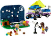 LEGO Friends 42603 Astronomisch kampeervoertuig
