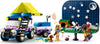 LEGO Friends 42603 Astronomisch kampeervoertuig