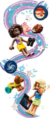 LEGO Friends 42603 Astronomisch kampeervoertuig