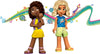 LEGO Friends 42603 Astronomisch kampeervoertuig