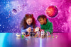 LEGO Friends 42605 Ruimtebasis op Mars en raket