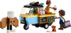 LEGO Friends 42606 Bakkersfoodtruck
