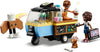 LEGO Friends 42606 Bakkersfoodtruck