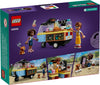 LEGO Friends 42606 Bakkersfoodtruck