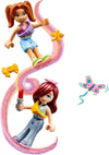 LEGO Friends 42608 Winkeltje met accessoires