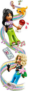LEGO Friends 42610 Karaoke muziekfeestje