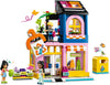 LEGO Friends 42614 Vintage kledingwinkel