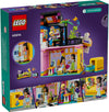 LEGO Friends 42614 Vintage kledingwinkel