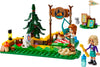 LEGO Friends 42622 Avonturenkamp boogschietbaan