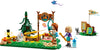 LEGO Friends 42622 Avonturenkamp boogschietbaan