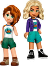 LEGO Friends 42622 Avonturenkamp boogschietbaan