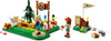 LEGO Friends 42622 Avonturenkamp boogschietbaan