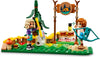 LEGO Friends 42622 Avonturenkamp boogschietbaan