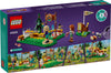 LEGO Friends 42622 Avonturenkamp boogschietbaan